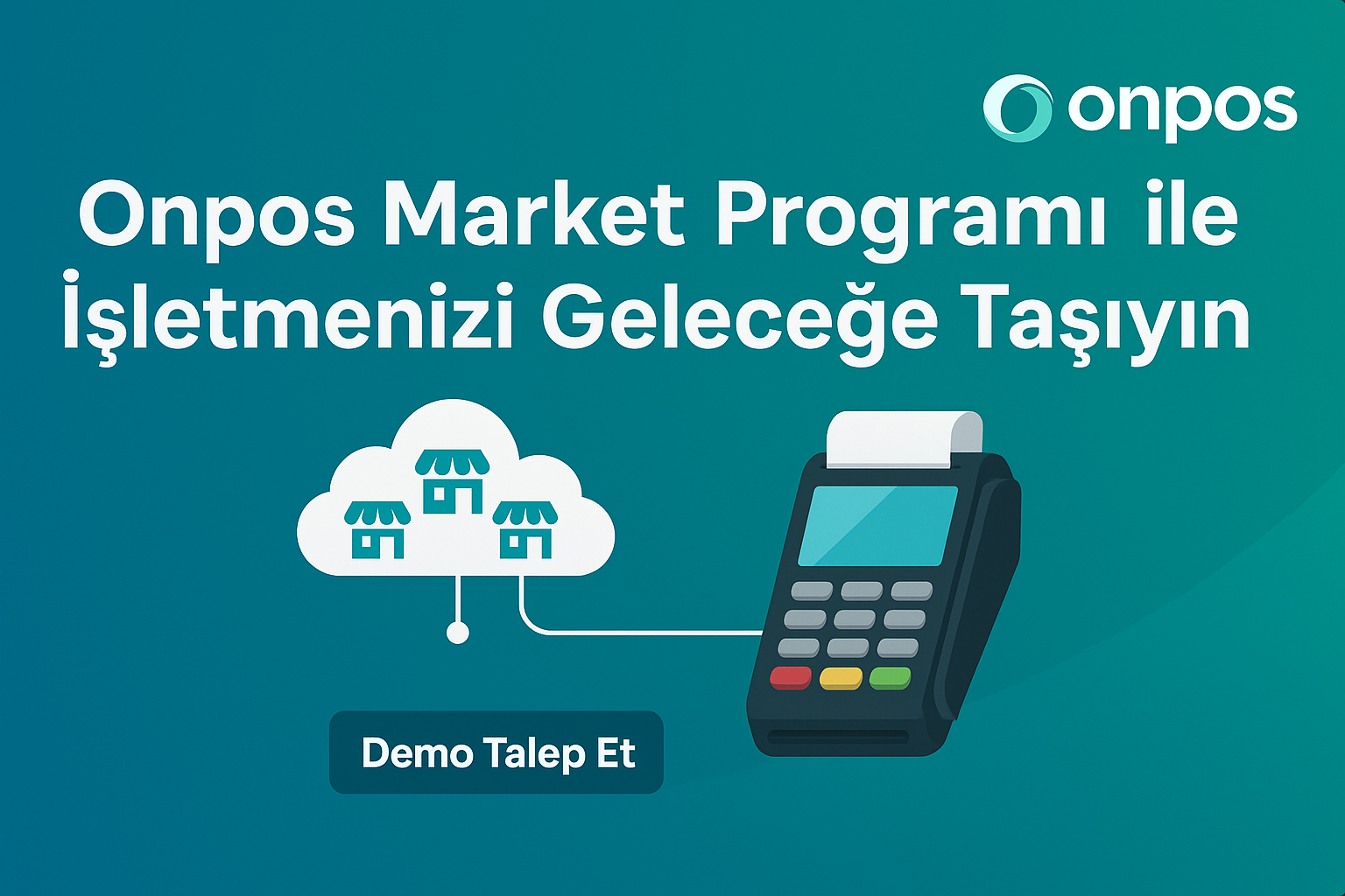 Onpos Market Program