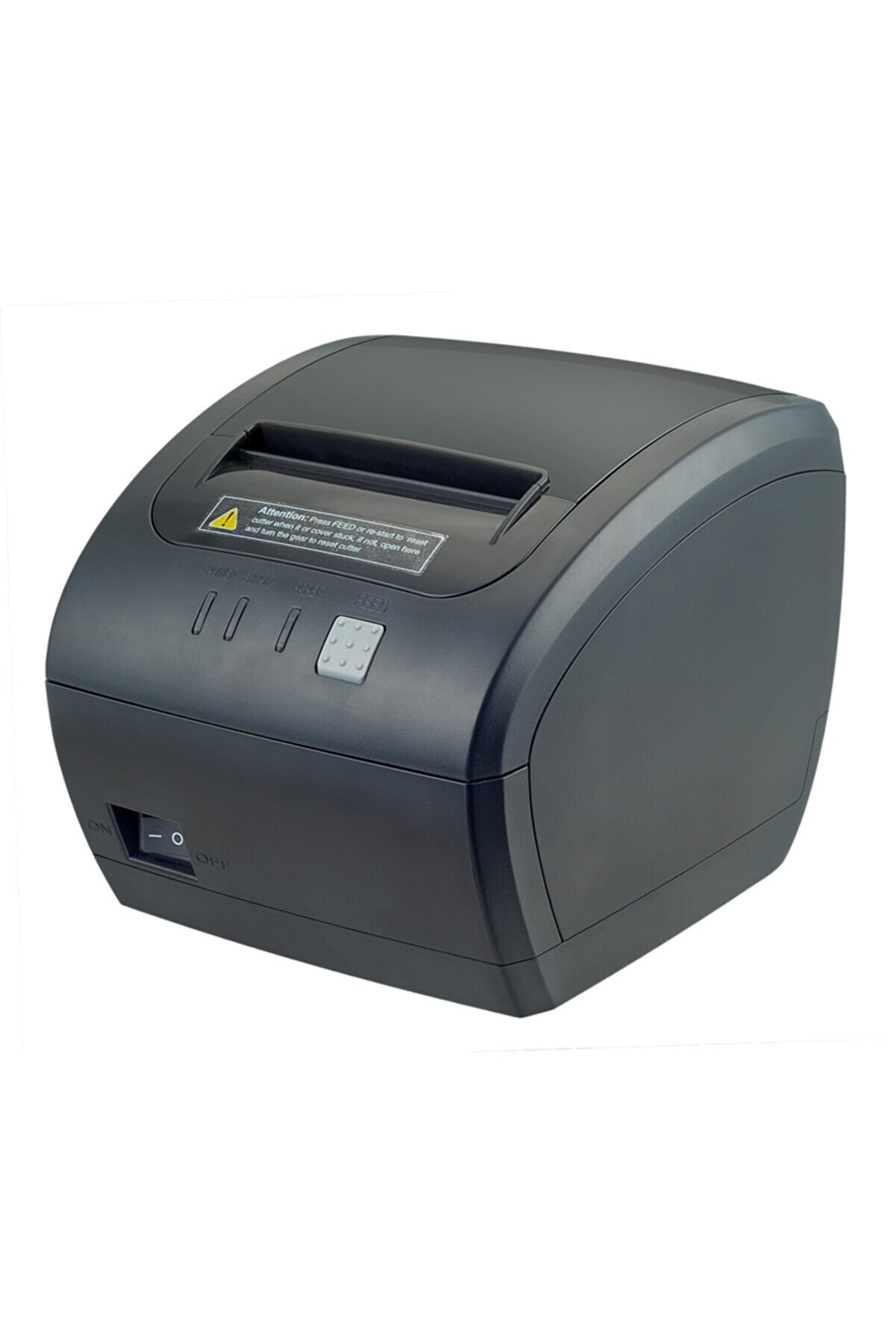 Onpos TY650 Termal Adisyon Mutfak Yazıcı Ethernet  ve USB Girişli